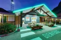 Fasthotel Thones Hotels in Manigod