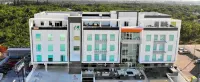 Hotel Nuvo Hotels in Сальтільйо