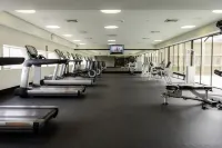 利馬歷史中心喜來登酒店 - 健身室/gym room