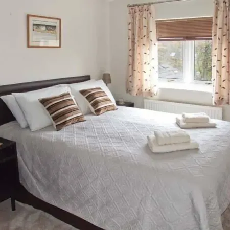 Hour Cottage