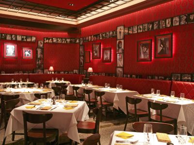 レストラン プラネット ハリウッド リゾート&カジノの写真