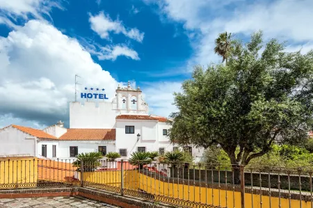 Hotel Sao Joao de Deus by Ridan Hotels