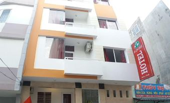 Saigon River Hotel - Dist 2