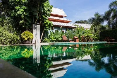 Poonyamantra Resort Hotels in 