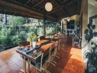 Bhumi Hostel Hotels in Kotagede