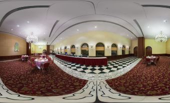 The Grand Imperial - Heritage Hotel