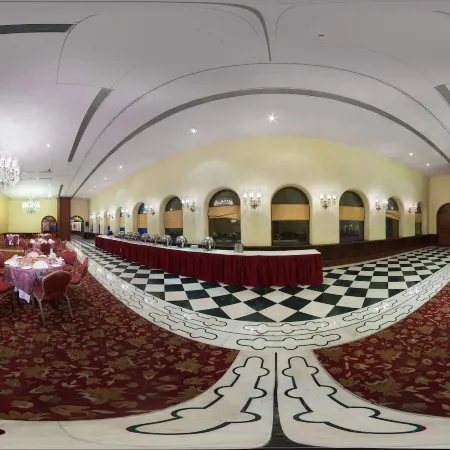 The Grand Imperial - Heritage Hotel