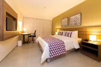 Tulip Inn Campos Dos Goytacazes Hotels in Campos