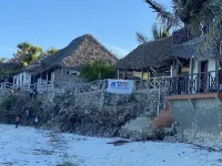 Art Hotel Zanzibar Các khách sạn ở Kusini
