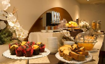 MilanoRe Hotel by Diva Hotels - Housity