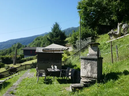 Simano Отели в г. Acquarossa