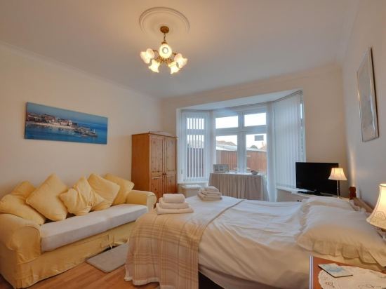 Cliftop Sanctuary in Bournemouth