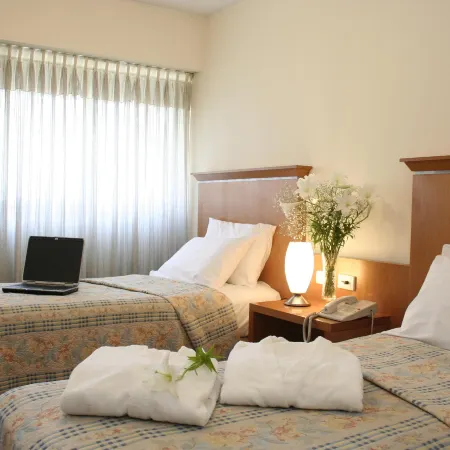Ariston Hotel