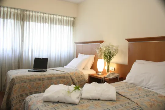 Ariston Hotel Hoteles en 