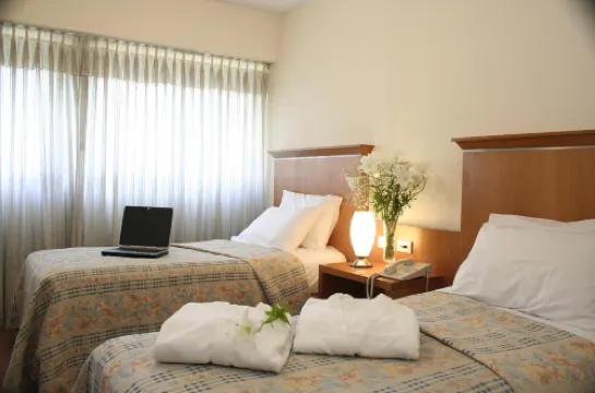 Ariston Hotel