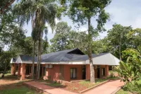 Complejo Americano Hotels near Paseos de Luna Llena en las Cataratas del Iguazú