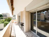 Le Morelia Hotels in Cannes La Bocca