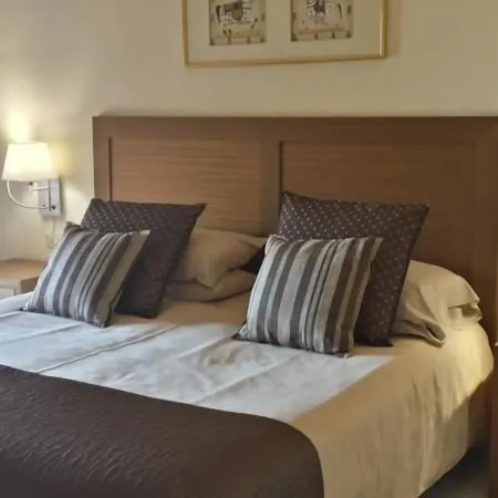 La Quinta at la Manga Club