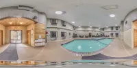 Comfort Inn Hotel a Sault Ste. Marie
