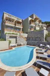 Mystery Skiathos Luxury Residence - Bintang 4