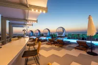 Onira Suite Dreams Crete Hotels in 