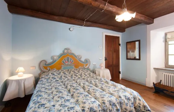 科爾尼迪尼比奧民宿