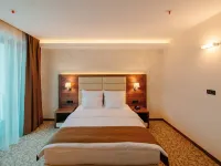Hotel New Star Hotels in Golubovci Urban Municipality
