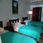 Hotel la Cueva de Limón Hotels in Limon