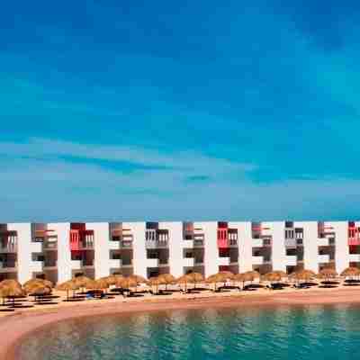 Sunrise Crystal Bay Resort -Grand Select Hotel Exterior