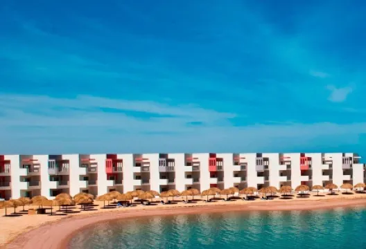 Sunrise Crystal Bay Resort -Grand Select