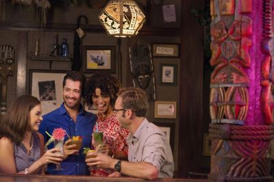 その他 ディズニーランド ホテル アナハイム ロサンゼルスの写真