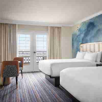 Gaylord National Resort & Convention Center Rooms