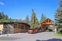 Mount Princeton Hot Springs Resort - parking