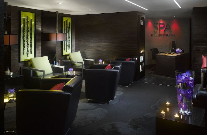 InterContinental Hotels London Park Lane by IHG photo 4