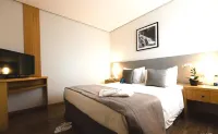 Blue Tree Towers All Suites Santo André - Wifi