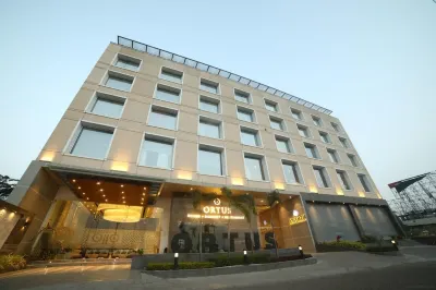 Hotel Ortus Hotels near Maharana Prtap Park