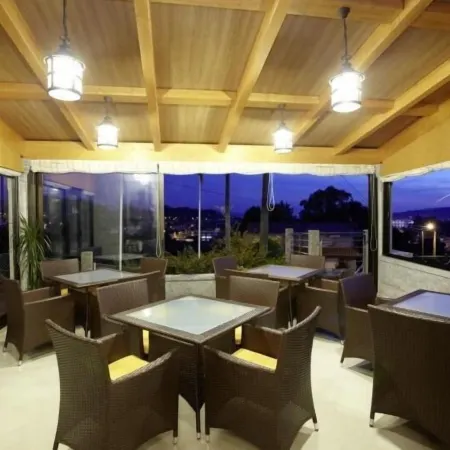 Hotel Liñares