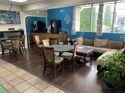 Travel Inn Kingsport