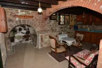 Cunda Zehra Teyzenin Evi Hotels in Ayvalik