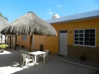 Hotel San Julio Hotels in Celestún