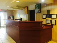 Americas Best Value Inn & Suites Brunswick - 2 stjerner