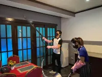 Amax Inn Makati - Cho phép mang theo thú cưng