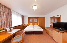 Hotel Boulevard