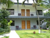 Vista Canyon Inn Hotels in Puriscal
