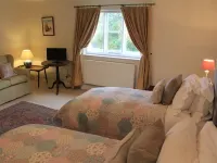 Church Farmhouse B & B Hotels in Mildenhall