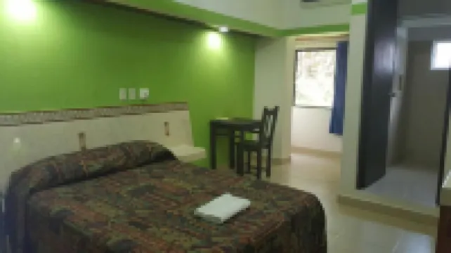 Hotel Quinta Avenida