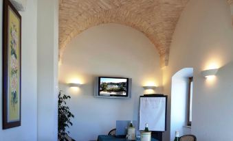 Masseria Chiancone Torricella