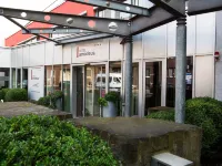 艾瑪迪斯酒店 鄰近漢諾威集市教堂的酒店