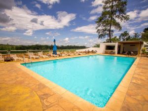 Mount Elgon Hotel & Spa Mbale