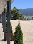 Collingwood Park Motel Hotels in 